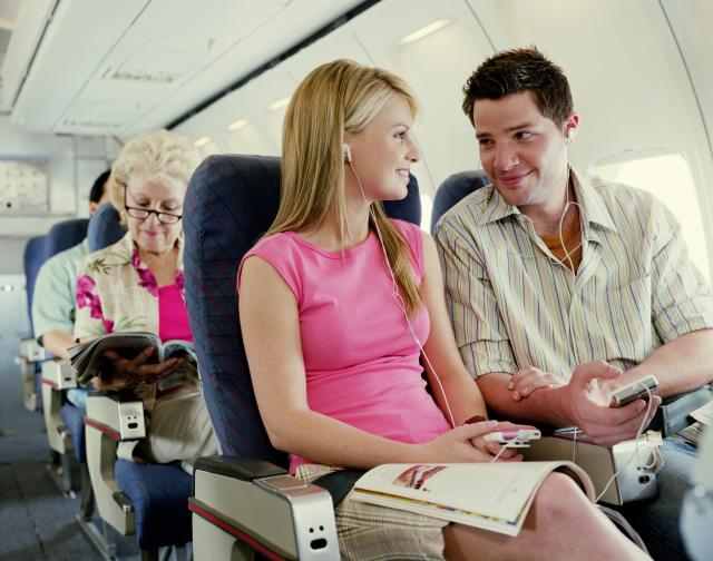 Bivša stjuardesa upozorava: Ne radite ovo u avionu